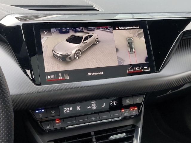 Audi RS E-tron GT E-tron Quattro - 2022 - Joinsteer - #19