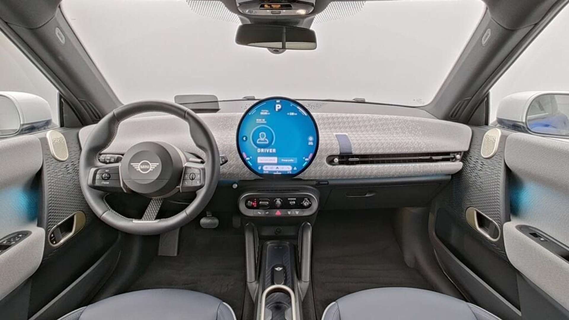 Mini 3 Portes Favoured Cooper E - 2024 - Joinsteer - #7