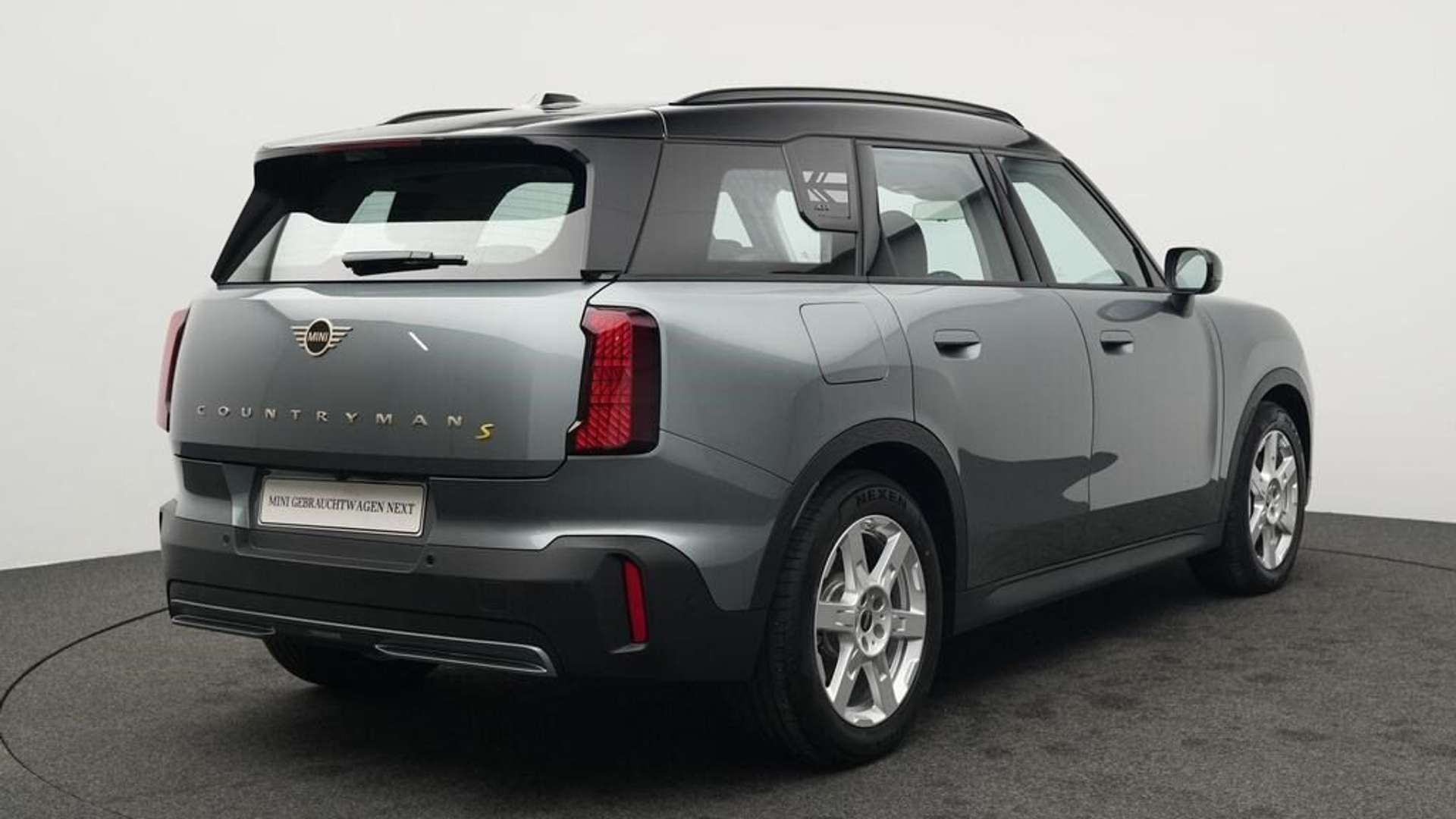 Mini Countryman Classic Cooper SE - 2025 - Joinsteer - #2