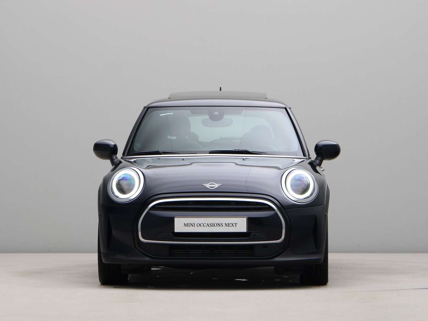 Mini 3 Portes Yours Cooper - 2023 - Joinsteer - #5