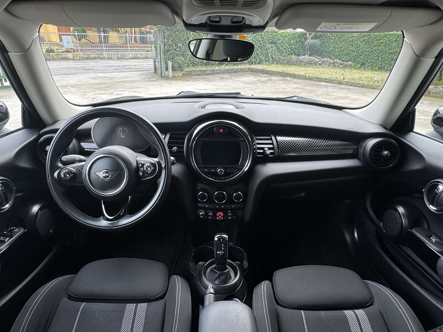 Mini Hatch JCW Cooper S - 2021 - Joinsteer - #7