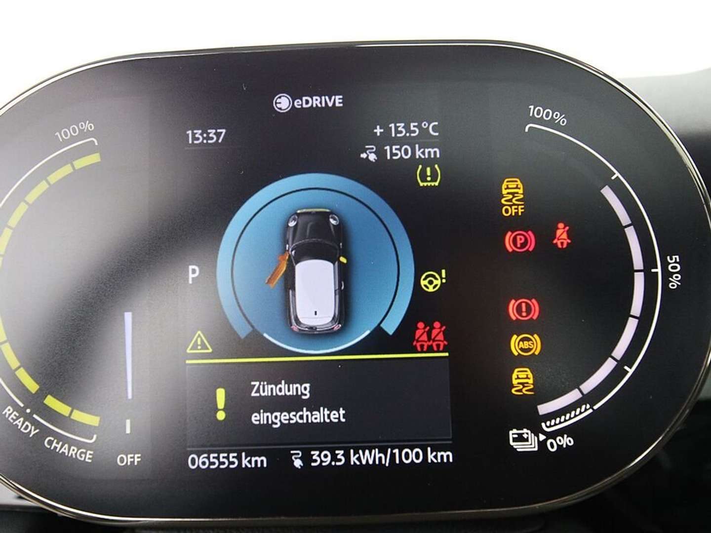 Mini Electric Classic Cooper SE - 2023 - Joinsteer - #15