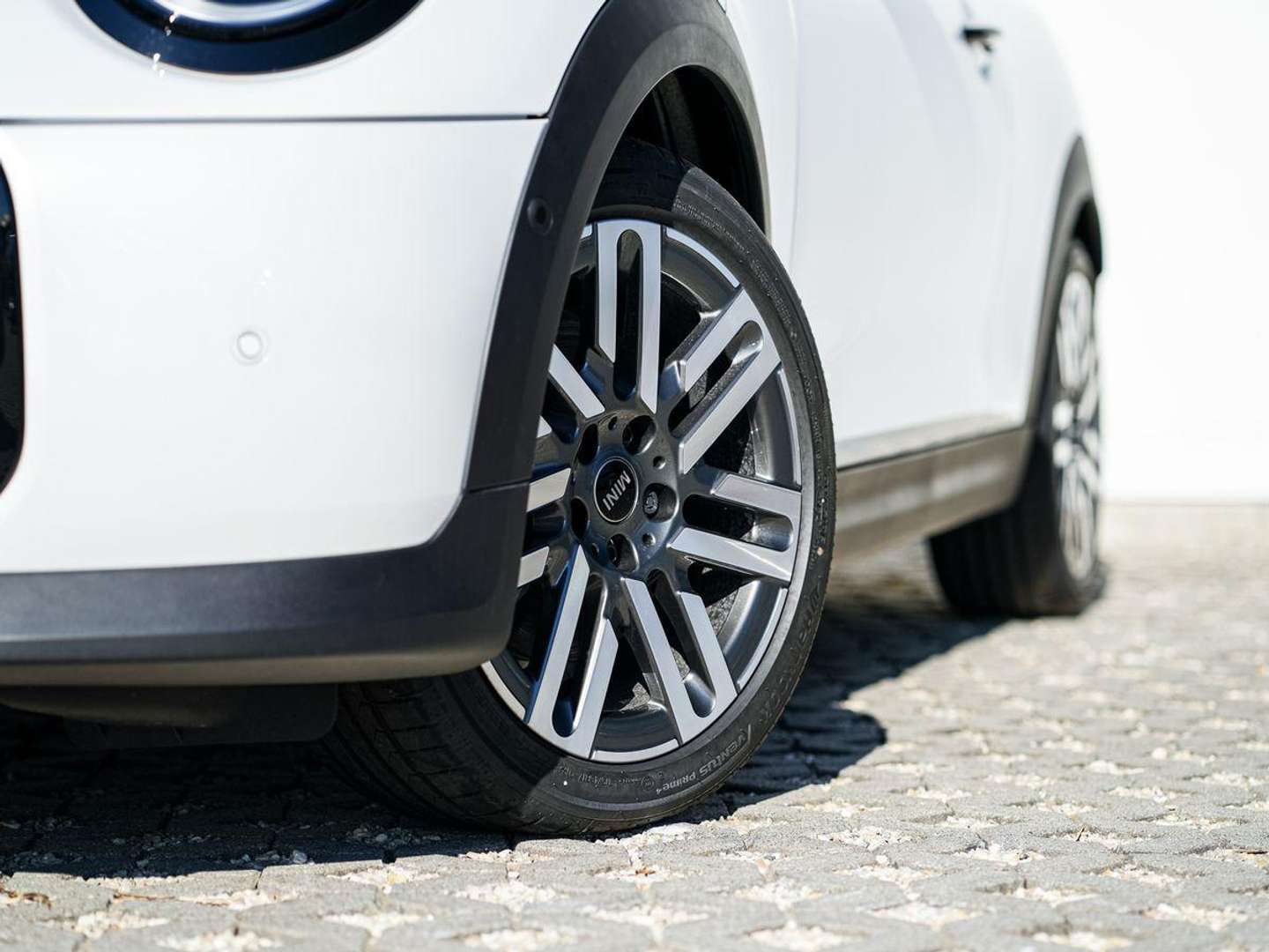 Mini 3 Portes Classic Cooper S - 2025 - Joinsteer - #2