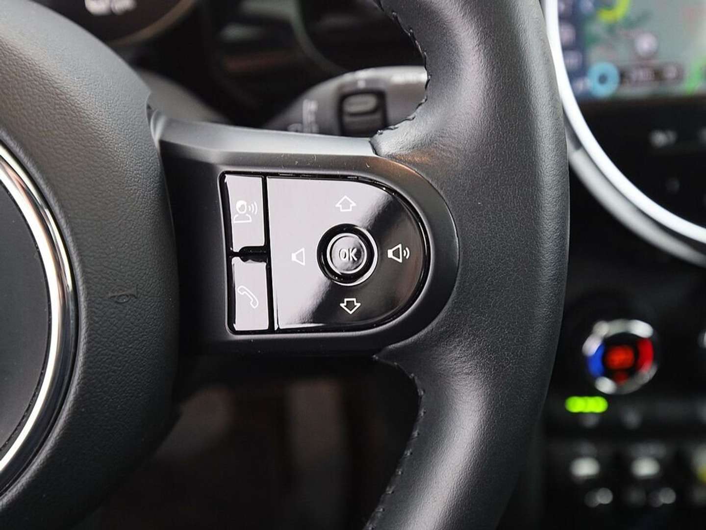 Mini Electric Classic Cooper SE - 2023 - Joinsteer - #16