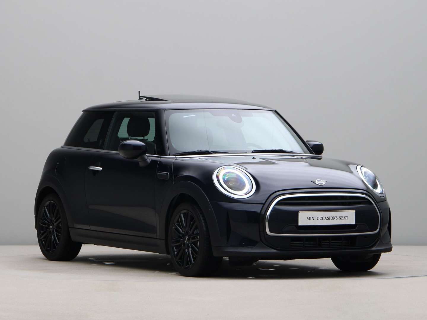 Mini 3 Portes Yours Cooper - 2023 - Joinsteer - #6