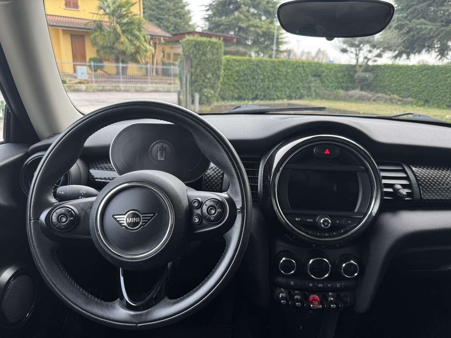 Mini Hatch JCW Cooper S - 2021 - Joinsteer - #8