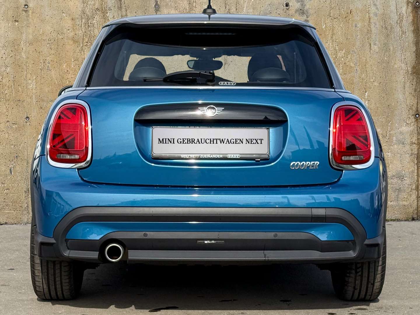 Mini Cooper Cooper - 2021 - Joinsteer - #5