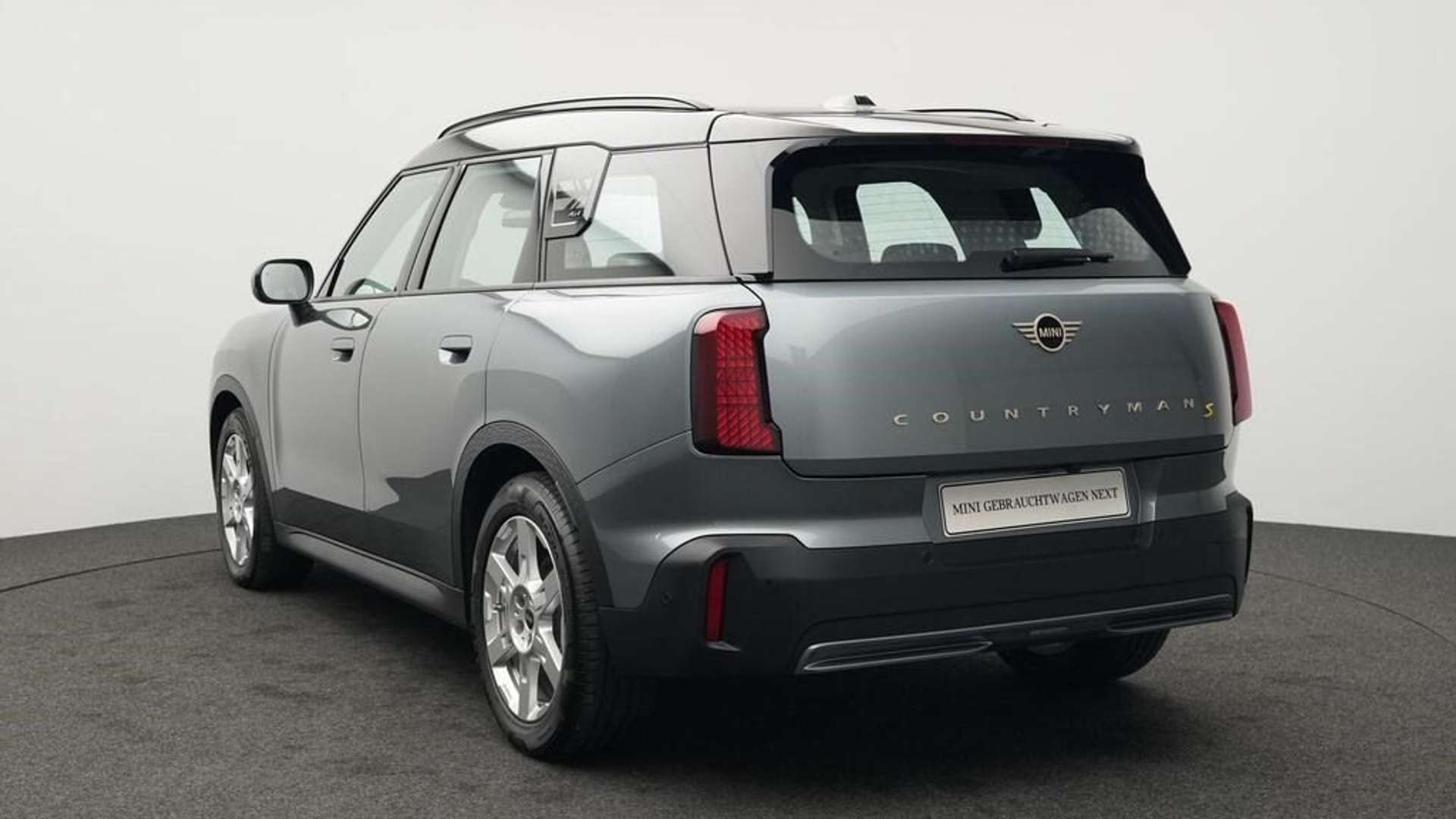 Mini Countryman Classic Cooper SE - 2025 - Joinsteer - #3
