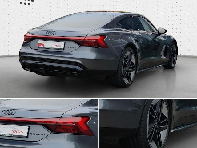 Audi RS E-tron GT E-tron Quattro - 2022 - Joinsteer - #24