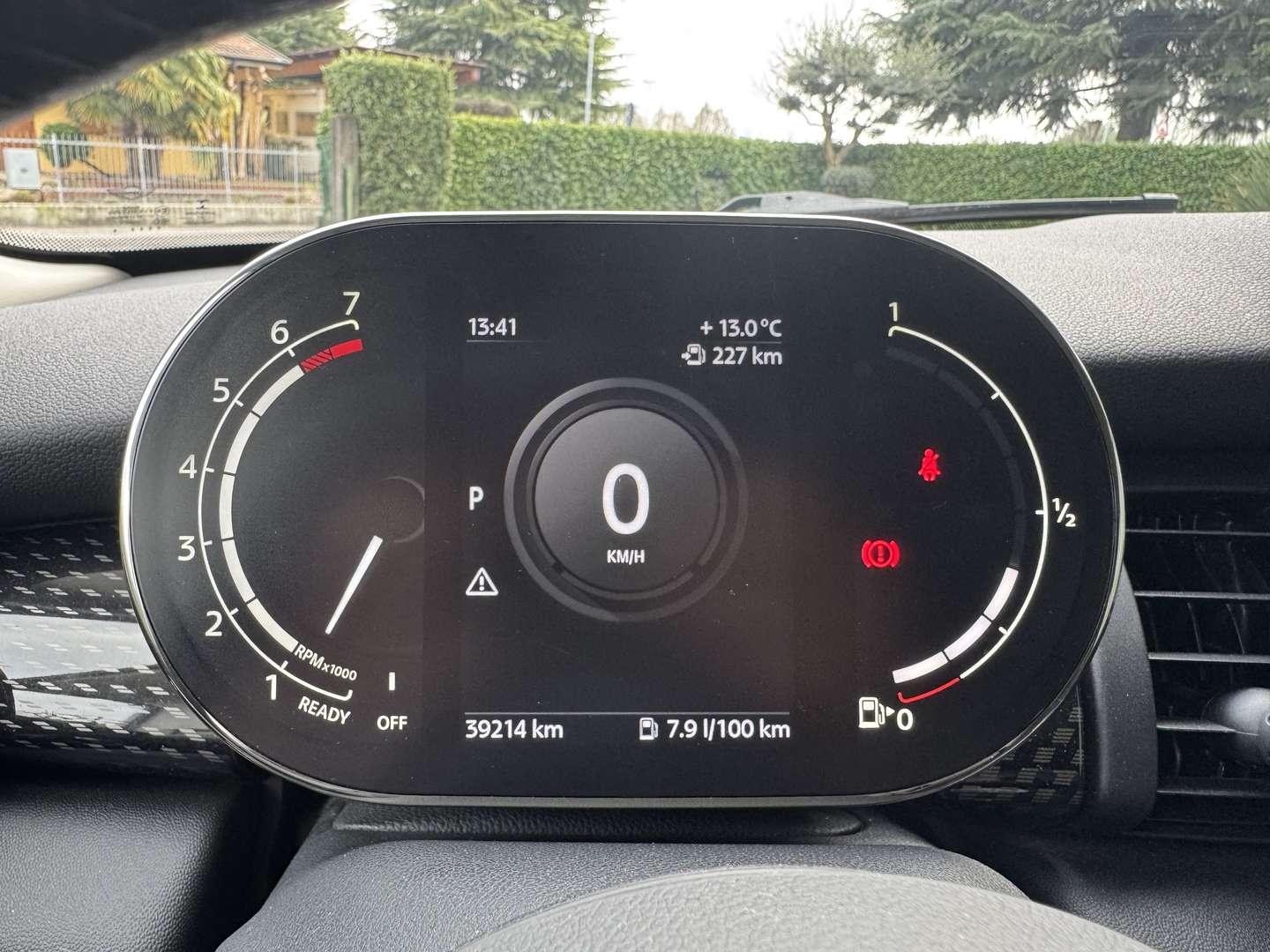 Mini Hatch JCW Cooper S - 2021 - Joinsteer - #9