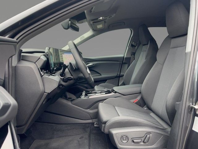 Audi Q6 SUV E-tron E-tron Performance - 2025 - Joinsteer - #9