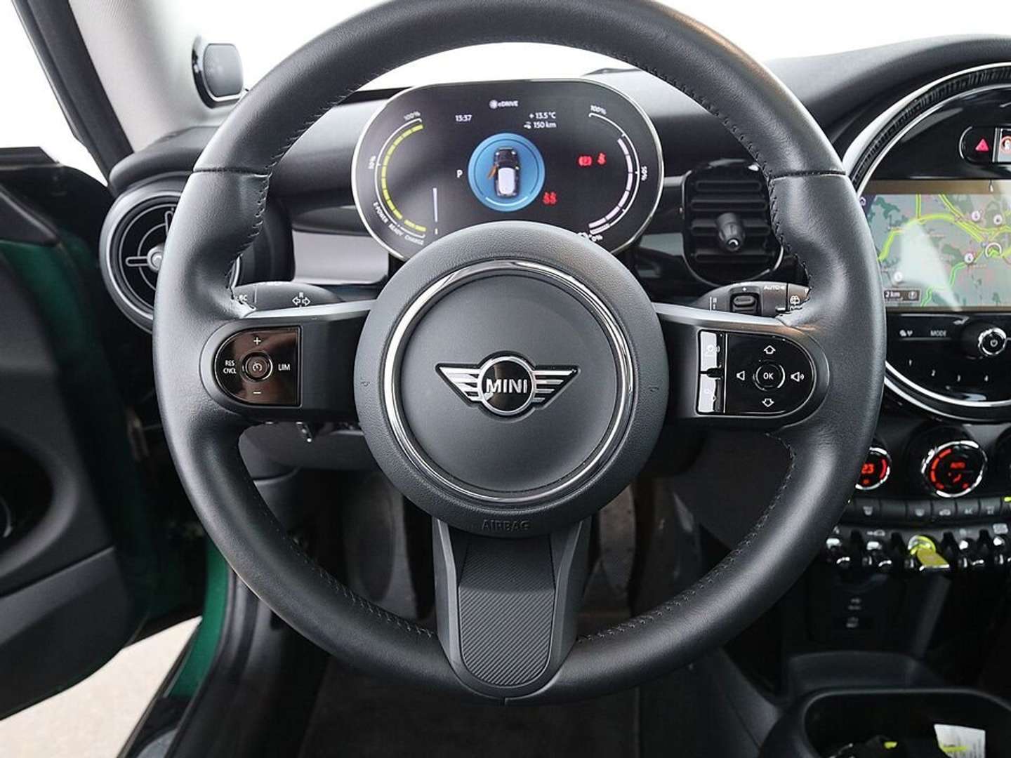 Mini Electric Classic Cooper SE - 2023 - Joinsteer - #18