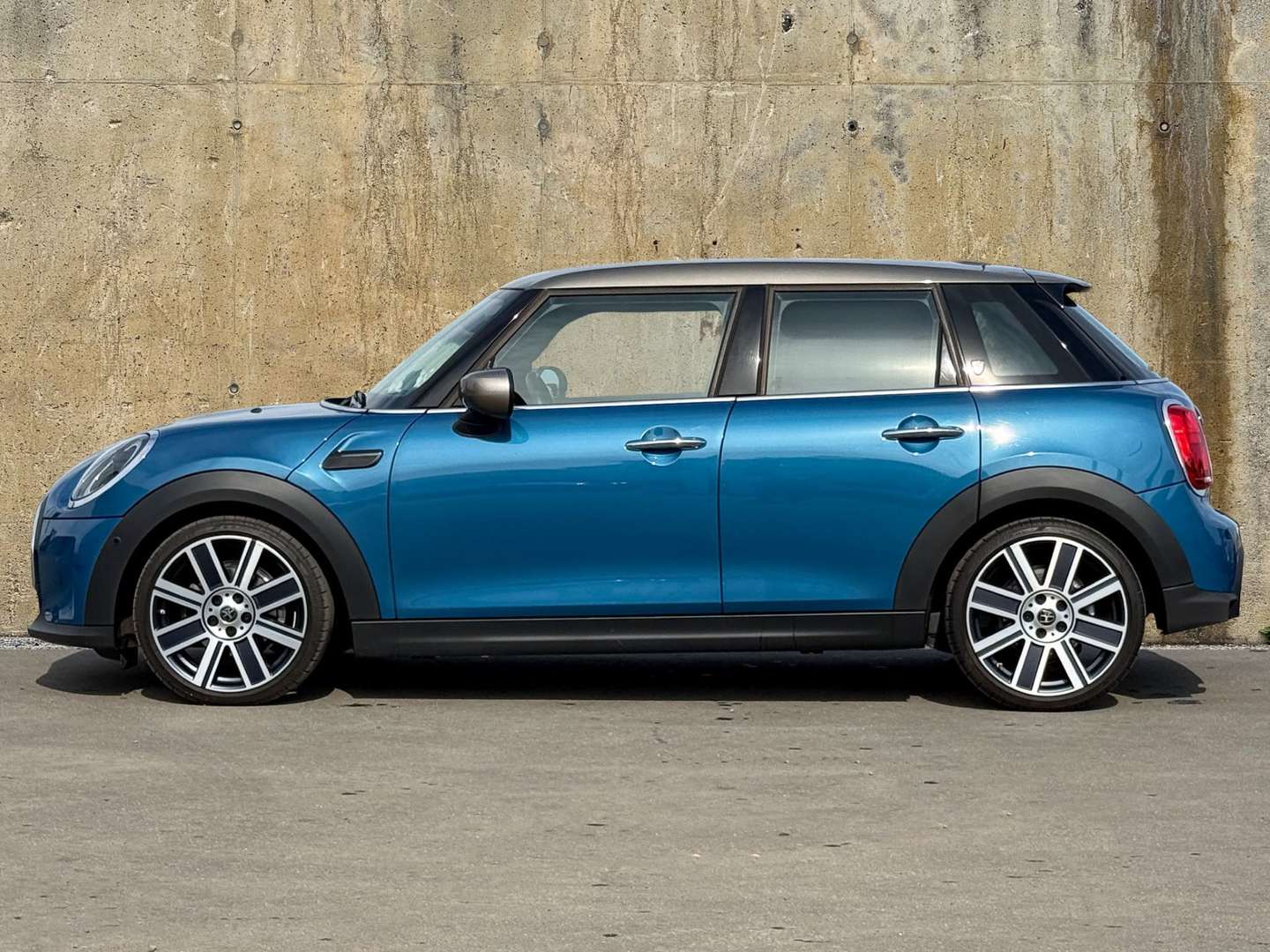 Mini Cooper Cooper - 2021 - Joinsteer - #6