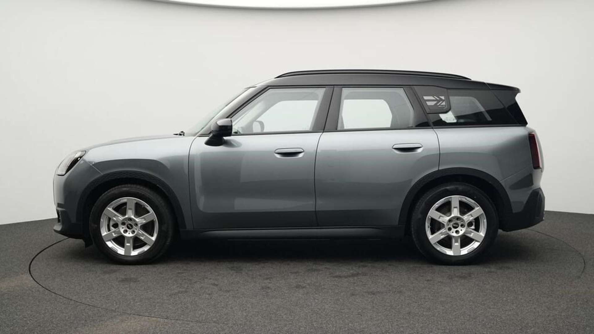 Mini Countryman Classic Cooper SE - 2025 - Joinsteer - #4