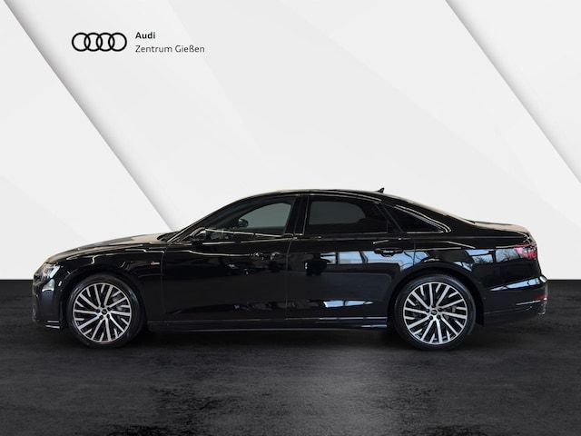 Audi A8 50 TDI Quattro Tiptronic - 2023 - Joinsteer - #3
