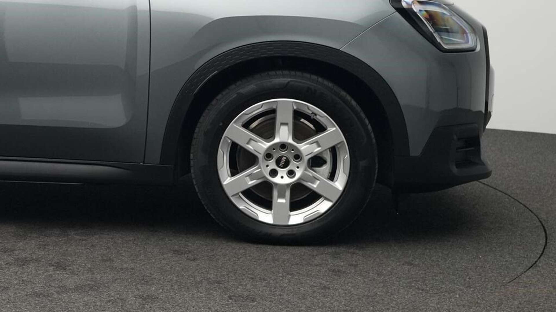 Mini Countryman Classic Cooper SE - 2025 - Joinsteer - #5