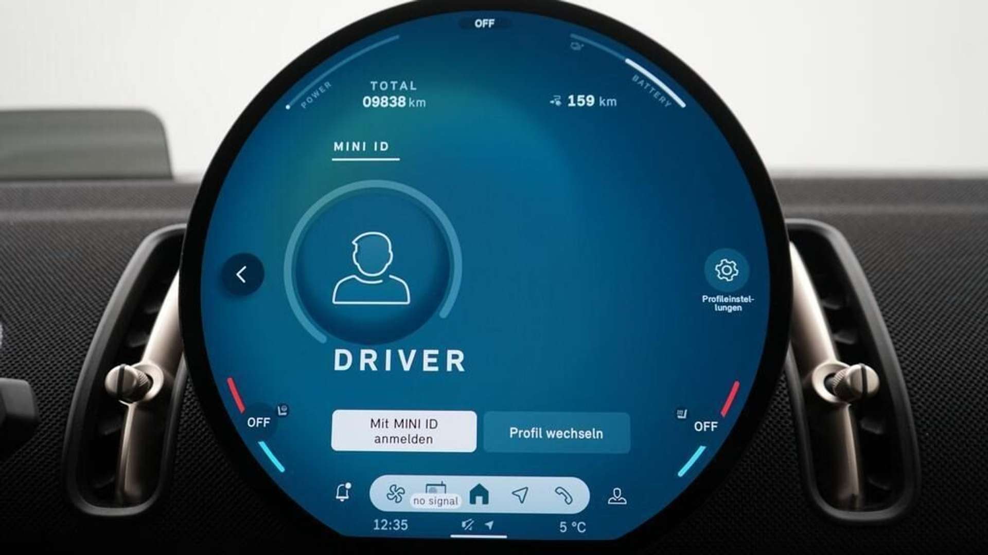 Mini Countryman Classic Cooper SE - 2025 - Joinsteer - #6