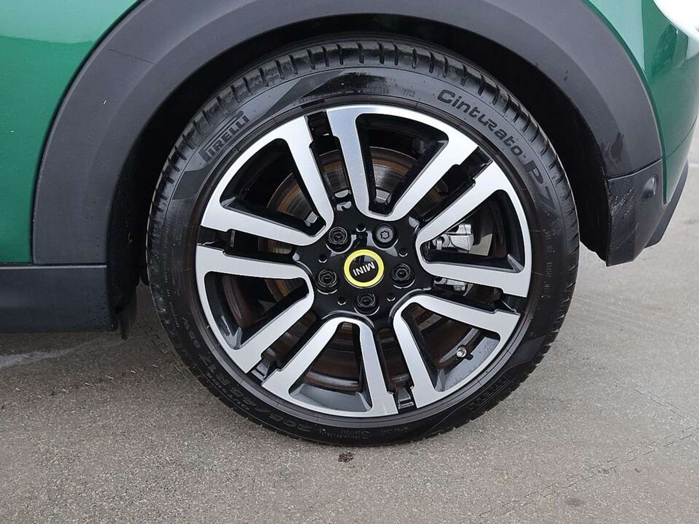 Mini Electric Classic Cooper SE - 2023 - Joinsteer - #22