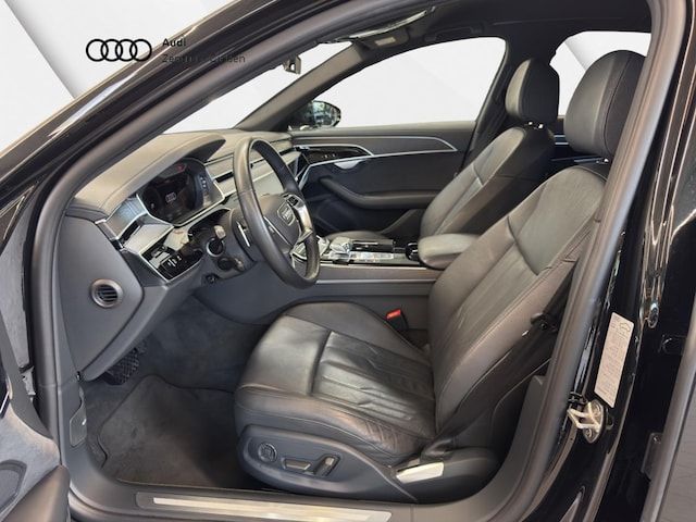Audi A8 50 TDI Quattro Tiptronic - 2023 - Joinsteer - #5