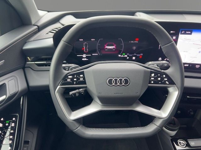 Audi Q6 SUV E-tron E-tron Performance - 2025 - Joinsteer - #13