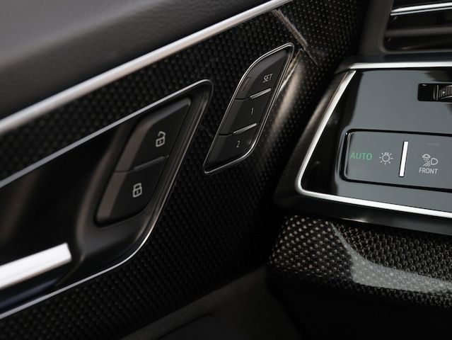 Audi Q7 SUV 50 TDI Quattro Tiptronic - 2022 - Joinsteer - #8