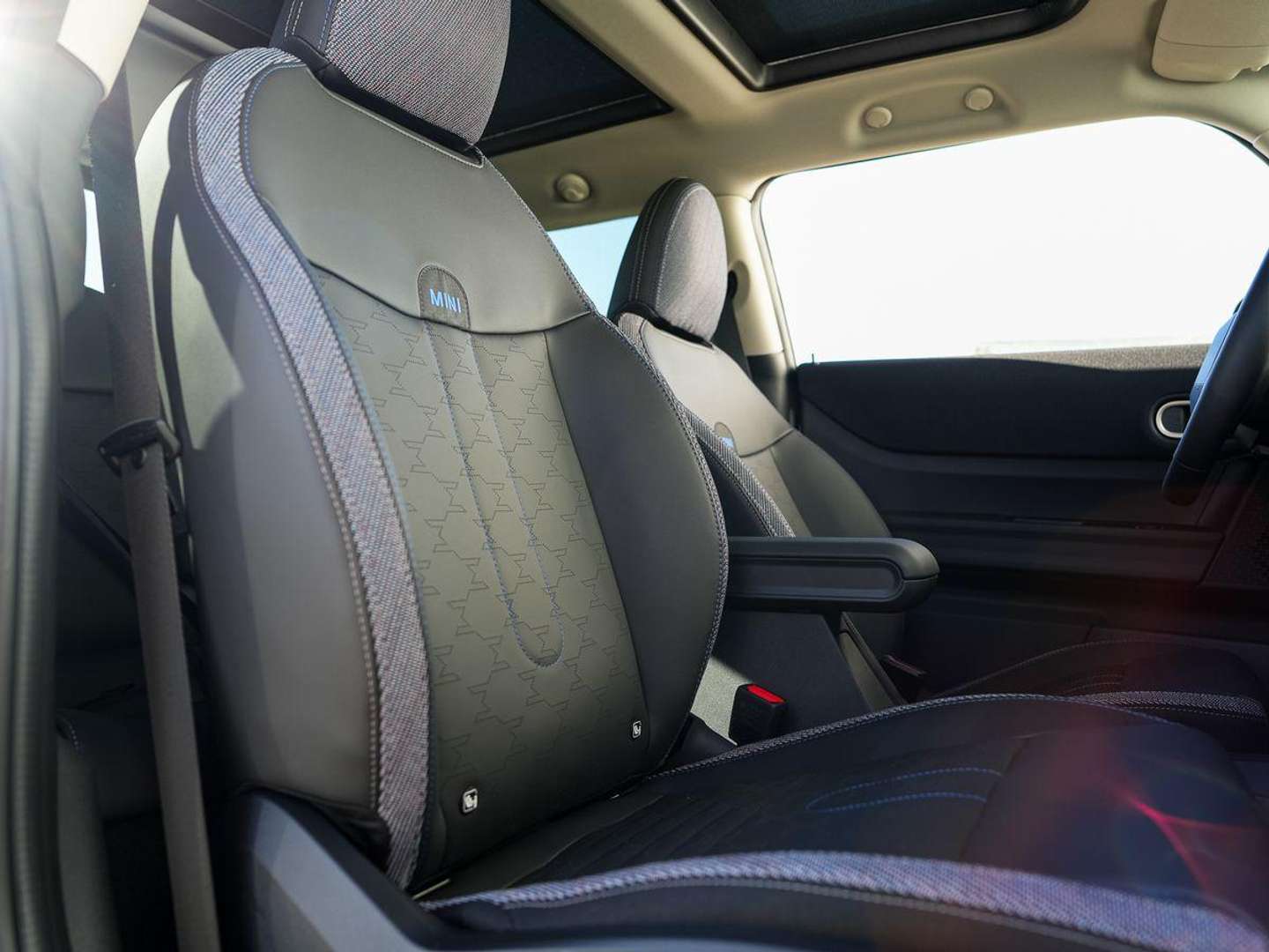 Mini 3 Portes Classic Cooper S - 2025 - Joinsteer - #9