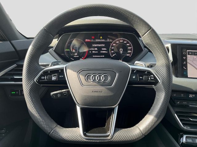 Audi E-tron GT Quattro E-tron Quattro - 2023 - Joinsteer - #8