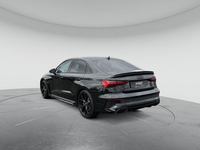 Audi RS3 Berline TFSI Quattro S Tronic - 2023 - Joinsteer - #5