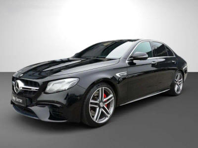 Mercedes Classe E63 AMG 63 AMG -  - Joinsteer - #1