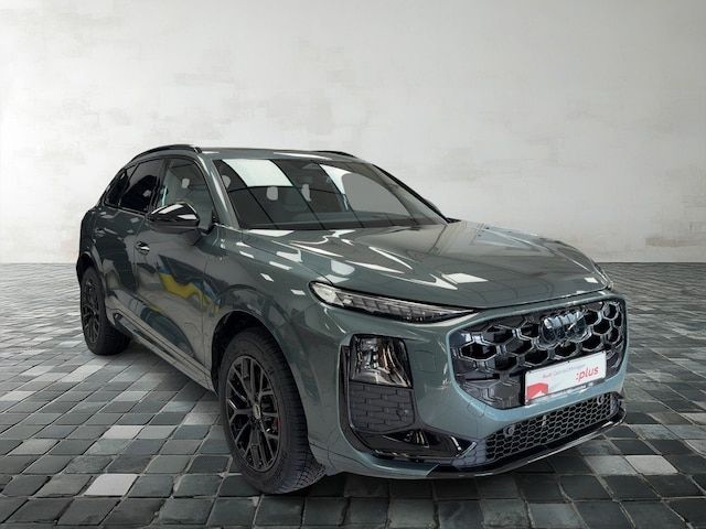 Audi Q3 TFSI E E-hybrid S Tronic - 2026 - Joinsteer - #3