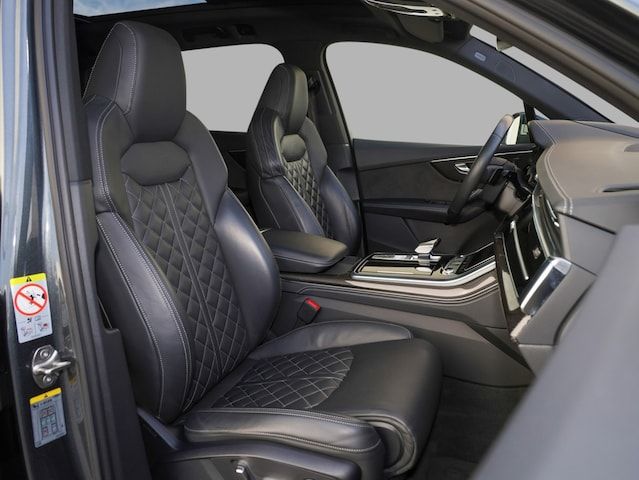 Audi Q7 SUV 50 TDI Quattro Tiptronic - 2022 - Joinsteer - #12