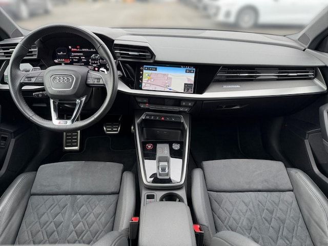 Audi RS3 Berline TFSI Quattro S Tronic - 2023 - Joinsteer - #8