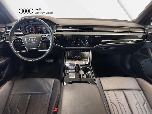 Audi A8 50 TDI Quattro Tiptronic - 2023 - Joinsteer - #11