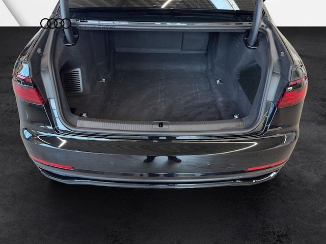 Audi A8 50 TDI Quattro Tiptronic - 2023 - Joinsteer - #12