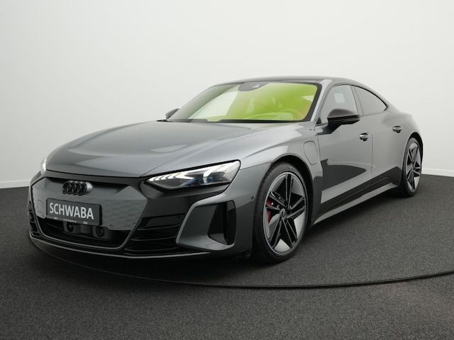 Audi RS E-tron GT E-tron Quattro - 2022 - Joinsteer - #2