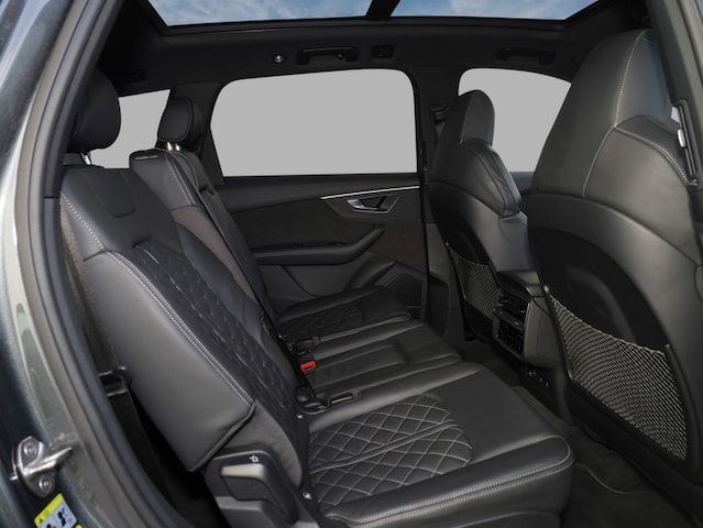 Audi Q7 SUV 50 TDI Quattro Tiptronic - 2022 - Joinsteer - #14