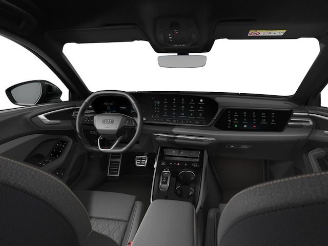 Audi A5 Avant E-hybrid E-hybrid Quattro S Tronic - 2025 - Joinsteer - #8