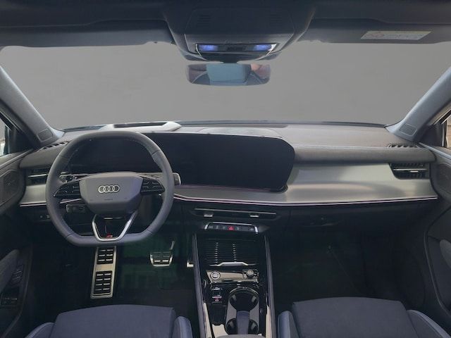 Audi Q3 TFSI E E-hybrid S Tronic - 2026 - Joinsteer - #9