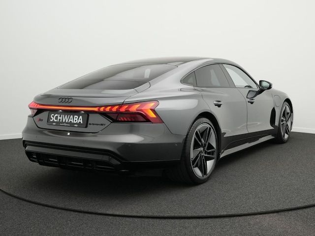 Audi RS E-tron GT E-tron Quattro - 2022 - Joinsteer - #3