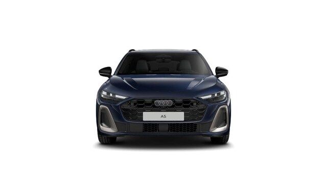Audi A5 Avant TDI S Tronic - 2025 - Joinsteer - #2