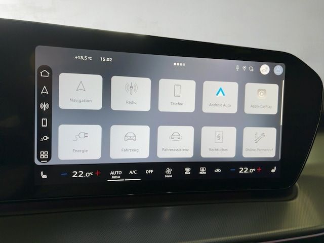 Audi Q3 TFSI E E-hybrid S Tronic - 2026 - Joinsteer - #11
