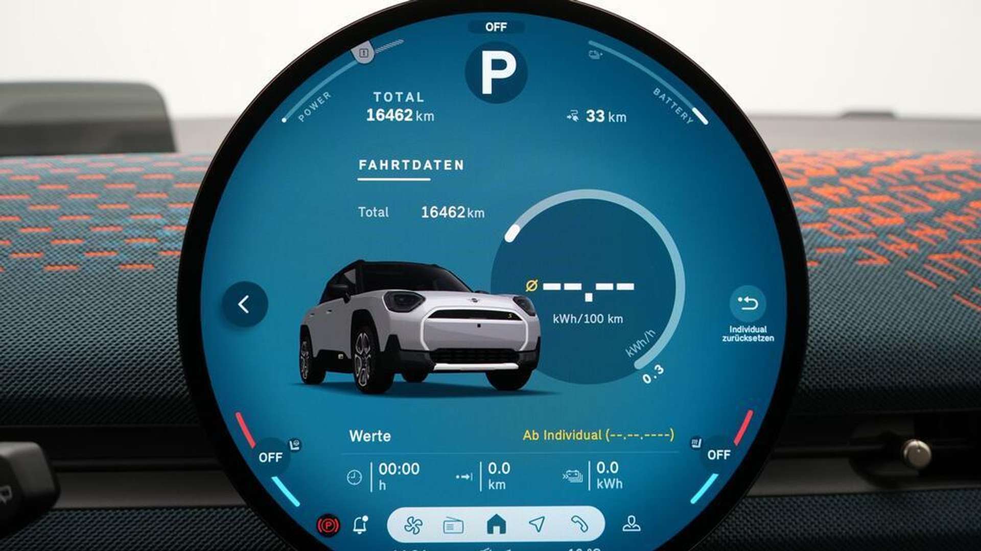 Mini Aceman Favoured - 2024 - Joinsteer - #8