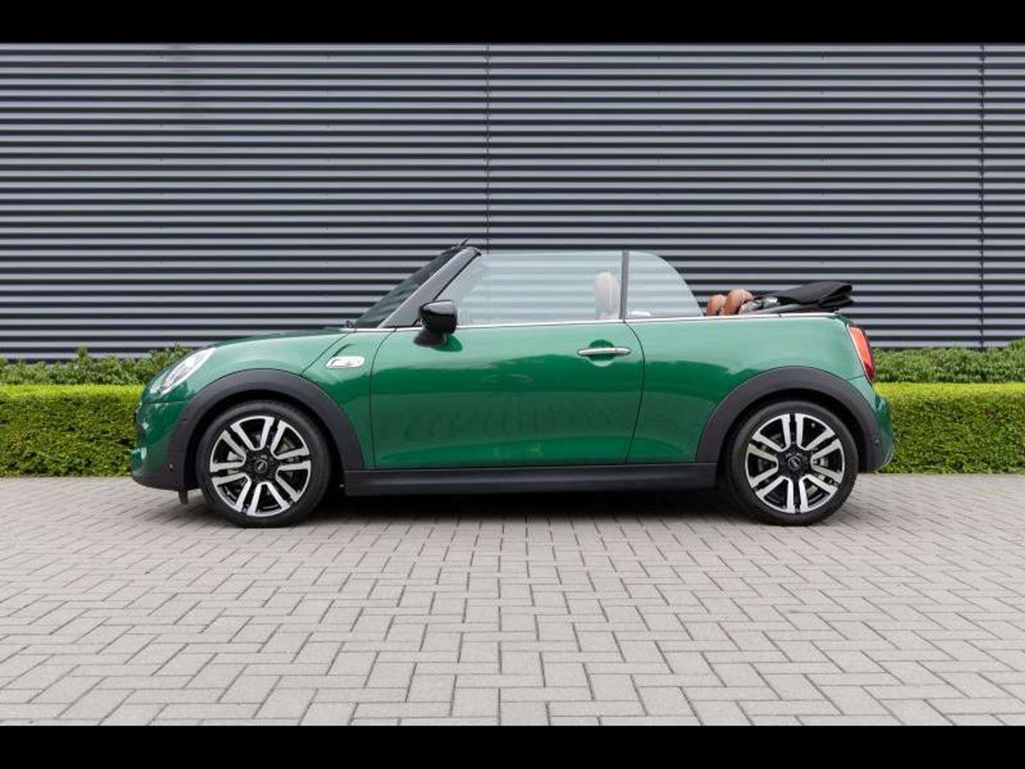 Mini Cabrio Chili Cooper S - 2020 - Joinsteer - #4