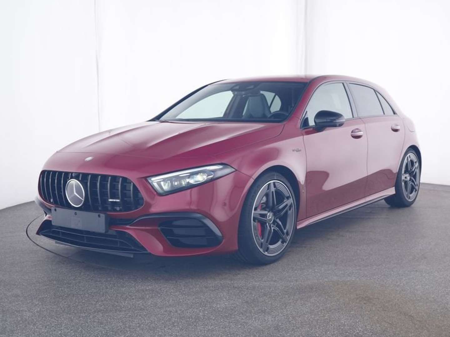 Mercedes Classe A45 AMG 45 NIGHT - 2023 - Joinsteer - #1