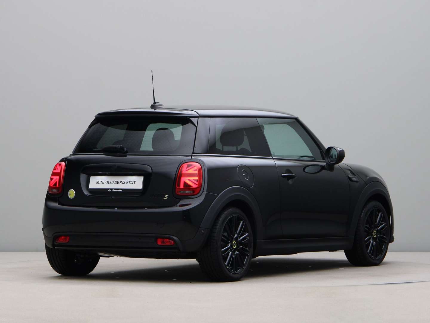 Mini Electric Camden Electric - 2023 - Joinsteer - #4