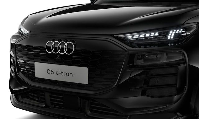 Audi Q6 SUV E-tron E-tron Quattro - 2024 - Joinsteer - #4