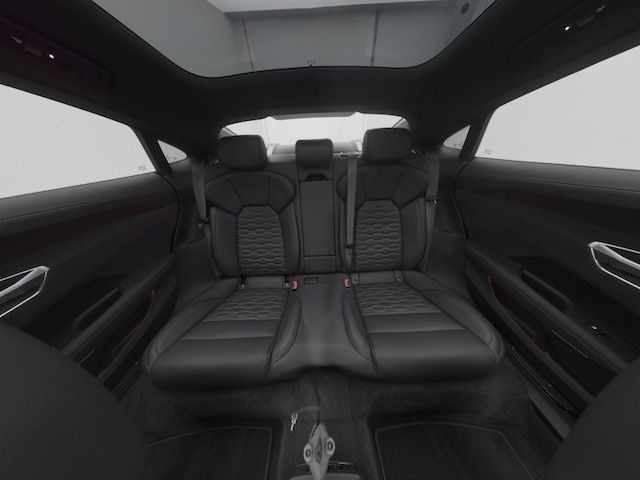 Audi RS E-tron GT E-tron Quattro - 2022 - Joinsteer - #5