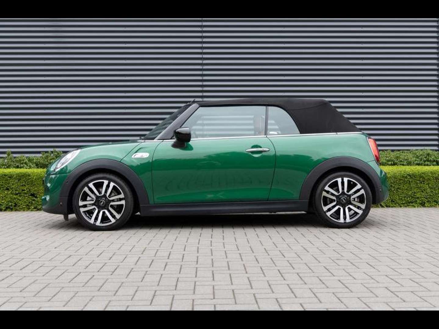 Mini Cabrio Chili Cooper S - 2020 - Joinsteer - #5