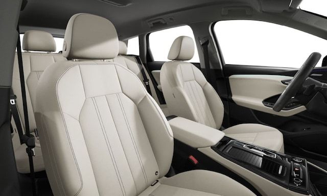 Audi Q6 SUV E-tron E-tron Quattro - 2024 - Joinsteer - #5