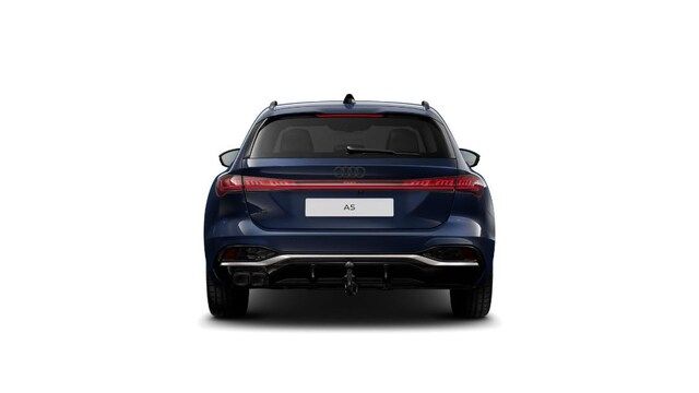 Audi A5 Avant TDI S Tronic - 2025 - Joinsteer - #3